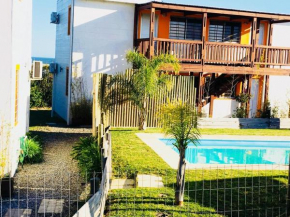 Apartamentos La Playa, Piriapolis